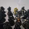 Описание картинки Армия Спейс Маринов / Space Marine army Продажа/обмен на Имперскую Гвардию от Вячеслав Василенко по цене 8 000руб | Свободный Рынок Миниатюр - СРМ - изображение - №5