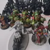 Описание картинки Армия Спейс Маринов / Space Marine army Распил от Вячеслав Василенко по цене 6 500руб | Свободный Рынок Миниатюр - СРМ - изображение - №14