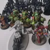 Описание картинки Армия Спейс Маринов / Space Marine army Продажа/обмен на Имперскую Гвардию от Вячеслав Василенко по цене 8 000руб | Свободный Рынок Миниатюр - СРМ - изображение - №15