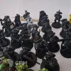 Описание картинки Армия Спейс Маринов / Space Marine army Продажа/обмен на Имперскую Гвардию от Вячеслав Василенко по цене 8 000руб | Свободный Рынок Миниатюр - СРМ - изображение - №13