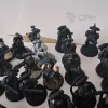 Описание картинки Армия Спейс Маринов / Space Marine army Продажа/обмен на Имперскую Гвардию от Вячеслав Василенко по цене 8 000руб | Свободный Рынок Миниатюр - СРМ - изображение - №10