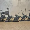 Описание картинки Dragon Princes of Caledor x5 от Andrew_F по цене 4 200руб | Свободный Рынок Миниатюр - СРМ - изображение - №2