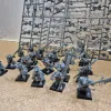 Описание картинки Stormvermin x30 (Old) от Andrew_F по цене 9 400руб | Свободный Рынок Миниатюр - СРМ - изображение - №2
