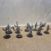 Описание картинки Daemonettes of Slaanesh x10 от Andrew_F по цене 2 800руб | Свободный Рынок Миниатюр - СРМ - изображение - №2
