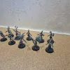 Описание картинки Daemonettes of Slaanesh x10 от Andrew_F по цене 2 800руб | Свободный Рынок Миниатюр - СРМ - изображение - №3