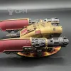 Описание картинки Pallas Grav-attack от Пластиковая Сова по цене 1 800руб | Свободный Рынок Миниатюр - СРМ - изображение - №2