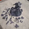 Описание картинки Defiler + все закачки х2 (на правую и левую сторону) + база от 3d печать на заказ по цене 100руб | Свободный Рынок Миниатюр - СРМ - изображение - №8