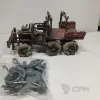 Описание картинки Truk 1 от boltdac по цене 3 000руб | Свободный Рынок Миниатюр - СРМ - изображение - №3
