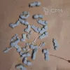 Описание картинки Апгрейд пак для ассаулт интерцессоров 2 (assault intercessors upgrade pack 2) от мезеров александр по цене 600руб | Свободный Рынок Миниатюр - СРМ - изображение - №2