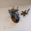 Описание картинки Big mek warbike от boltdac по цене 600руб | Свободный Рынок Миниатюр - СРМ - изображение - №4