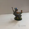 Описание картинки Big mek kkf от boltdac по цене 300руб | Свободный Рынок Миниатюр - СРМ - изображение - №3