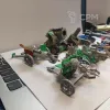 Описание картинки Big gunz от boltdac по цене 1 000руб | Свободный Рынок Миниатюр - СРМ - изображение - №2