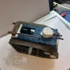 Описание картинки Battlewagon от boltdac по цене 2 250руб | Свободный Рынок Миниатюр - СРМ - изображение - №5