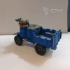 Описание картинки Truk 2 от boltdac по цене 1 500руб | Свободный Рынок Миниатюр - СРМ - изображение - №2