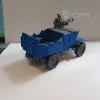 Описание картинки Truk 2 от boltdac по цене 1 500руб | Свободный Рынок Миниатюр - СРМ - изображение - №6