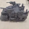 Описание картинки Battlewagon от 3d печать на заказ по цене 1 700руб | Свободный Рынок Миниатюр - СРМ - изображение - №2