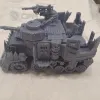 Описание картинки Battlewagon от 3d печать на заказ по цене 100руб | Свободный Рынок Миниатюр - СРМ - изображение - №4