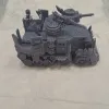 Описание картинки Battlewagon от 3d печать на заказ по цене 100руб | Свободный Рынок Миниатюр - СРМ - изображение - №4