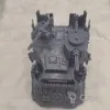 Описание картинки Battlewagon от 3d печать на заказ по цене 100руб | Свободный Рынок Миниатюр - СРМ - изображение - №2
