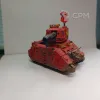 Описание картинки Looted wagon 2 от boltdac по цене 2 000руб | Свободный Рынок Миниатюр - СРМ - изображение - №3