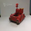Описание картинки Looted wagon 2 от boltdac по цене 2 000руб | Свободный Рынок Миниатюр - СРМ - изображение - №2