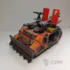 Описание картинки Looted wagon от boltdac по цене 1 500руб | Свободный Рынок Миниатюр - СРМ - изображение - №2
