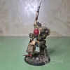 Описание картинки Contemptor-achillus Dreadnought 1 от Nahag по цене 1 100руб | Свободный Рынок Миниатюр - СРМ - изображение - №2