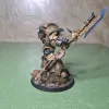 Описание картинки Contemptor-achillus Dreadnought 2 от Nahag по цене 1 100руб | Свободный Рынок Миниатюр - СРМ - изображение - №3