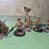 Описание картинки Custodian Guard 2 от Nahag по цене 1 000руб | Свободный Рынок Миниатюр - СРМ - изображение - №3