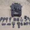 Описание картинки Land Raider / Land Raider Crusader / Land Raider Redeemer от 3d печать на заказ по цене 100руб | Свободный Рынок Миниатюр - СРМ - изображение - №6
