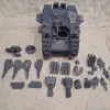 Описание картинки Land Raider / Land Raider Crusader / Land Raider Redeemer от 3d печать на заказ по цене 100руб | Свободный Рынок Миниатюр - СРМ - изображение - №8