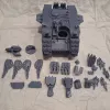 Описание картинки Land Raider / Land Raider Crusader / Land Raider Redeemer от 3d печать на заказ по цене 100руб | Свободный Рынок Миниатюр - СРМ - изображение - №5