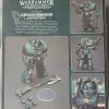 Описание картинки Lernaean Terminator от Madfantetris по цене 2 500руб | Свободный Рынок Миниатюр - СРМ - изображение - №2
