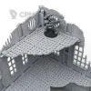 Описание картинки Набор Террейна 11th Редакции - Sector Mechanicus от Terrain Print по цене 6 400руб | Свободный Рынок Миниатюр - СРМ - изображение - №4