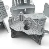 Описание картинки Набор Террейна 11th Редакции - Sector Mechanicus от Terrain Print по цене 6 400руб | Свободный Рынок Миниатюр - СРМ - изображение - №7