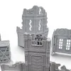 Описание картинки Набор Террейна 11th Редакции - Sector Mechanicus от Terrain Print по цене 6 400руб | Свободный Рынок Миниатюр - СРМ - изображение - №9
