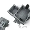 Описание картинки Дом Бриарвуда №4 - Фэнтези Террейн от Terrain Print по цене 1 700руб | Свободный Рынок Миниатюр - СРМ - изображение - №6