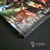 Описание картинки Imperial Knights Codex 10 edition от Dez по цене 4 500руб | Свободный Рынок Миниатюр - СРМ - изображение - №6
