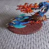 Описание картинки Burning chariot of Tzeentch от Iris68 по цене 6 500руб | Свободный Рынок Миниатюр - СРМ - изображение - №2