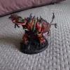 Описание картинки Helbrute от Iris68 по цене 3 200руб | Свободный Рынок Миниатюр - СРМ - изображение - №2