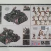 Описание картинки CADIAN DEFENSE FORCE от Helltaker по цене 23 000руб | Свободный Рынок Миниатюр - СРМ - изображение - №2