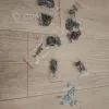 Описание картинки Тзангоры на диска+ парочка обычных и битцы от Skupra по цене 100руб | Свободный Рынок Миниатюр - СРМ - изображение - №2