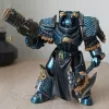 Описание картинки Lernaean Terminator от Madfantetris по цене 2 500руб | Свободный Рынок Миниатюр - СРМ - изображение - №3