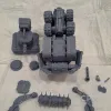 Описание картинки Battlewagon от 3d печать на заказ по цене 100руб | Свободный Рынок Миниатюр - СРМ - изображение - №5