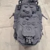 Описание картинки Mastodon от 3d печать на заказ по цене 100руб | Свободный Рынок Миниатюр - СРМ - изображение - №6