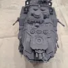 Описание картинки Mastodon от 3d печать на заказ по цене 100руб | Свободный Рынок Миниатюр - СРМ - изображение - №4