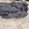 Описание картинки Mastodon от 3d печать на заказ по цене 100руб | Свободный Рынок Миниатюр - СРМ - изображение - №3