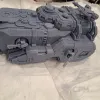 Описание картинки Mastodon от 3d печать на заказ по цене 100руб | Свободный Рынок Миниатюр - СРМ - изображение - №5