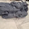 Описание картинки Mastodon от 3d печать на заказ по цене 100руб | Свободный Рынок Миниатюр - СРМ - изображение - №4