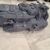 Описание картинки Mastodon от 3d печать на заказ по цене 100руб | Свободный Рынок Миниатюр - СРМ - изображение - №4